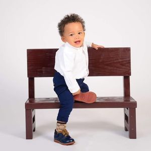 Meet your Posher, Huong